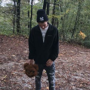 Meet your Posher, Nicolas